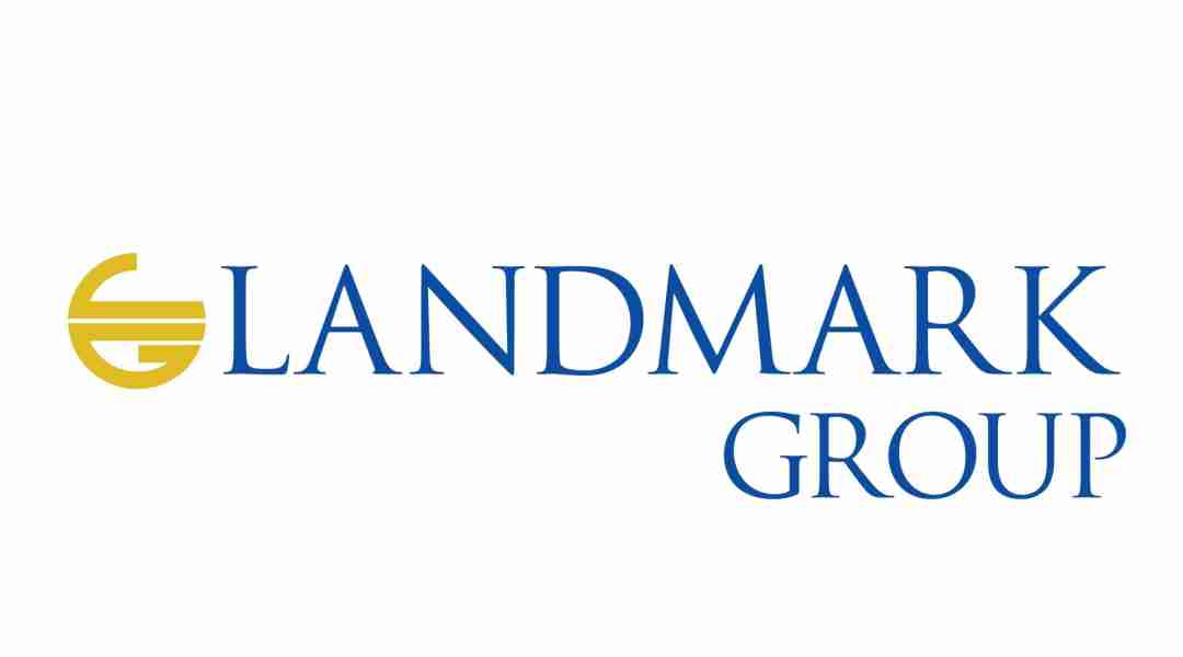 Landmark Group logo