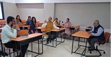 IGSB Research Centre Guidance Session