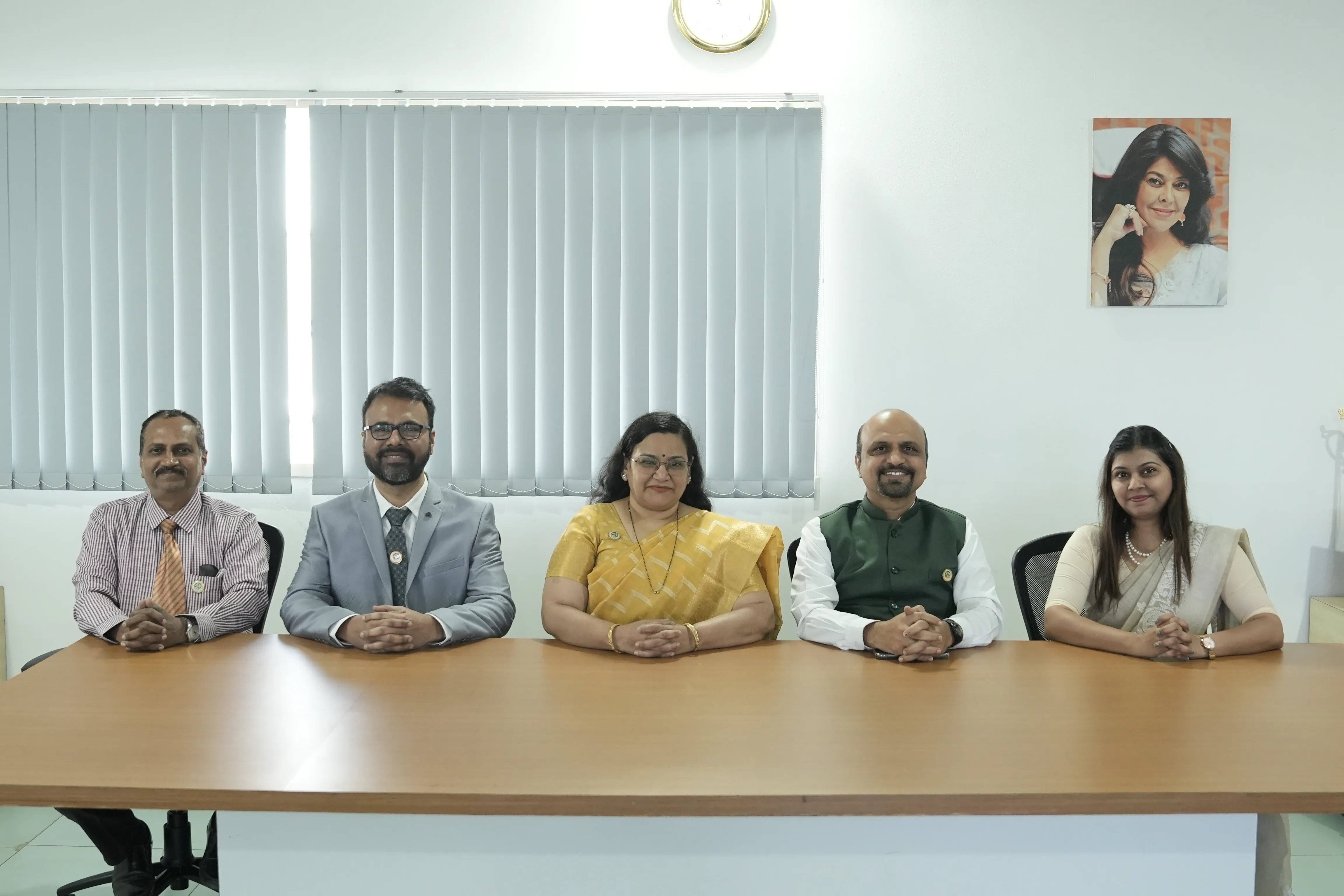 IGSB Research Centre