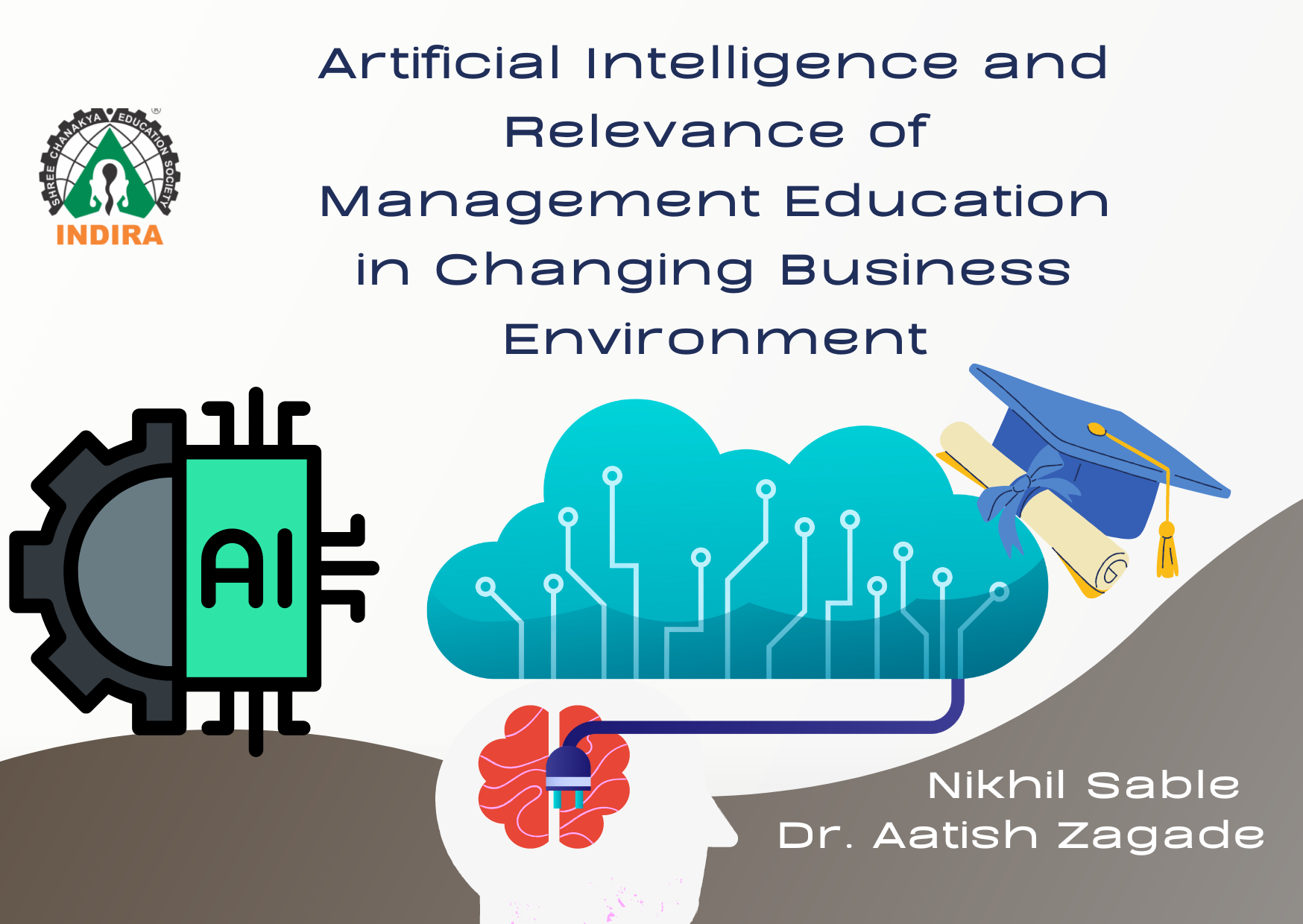 AI and Relevance of Management Education in Changing Business Environment