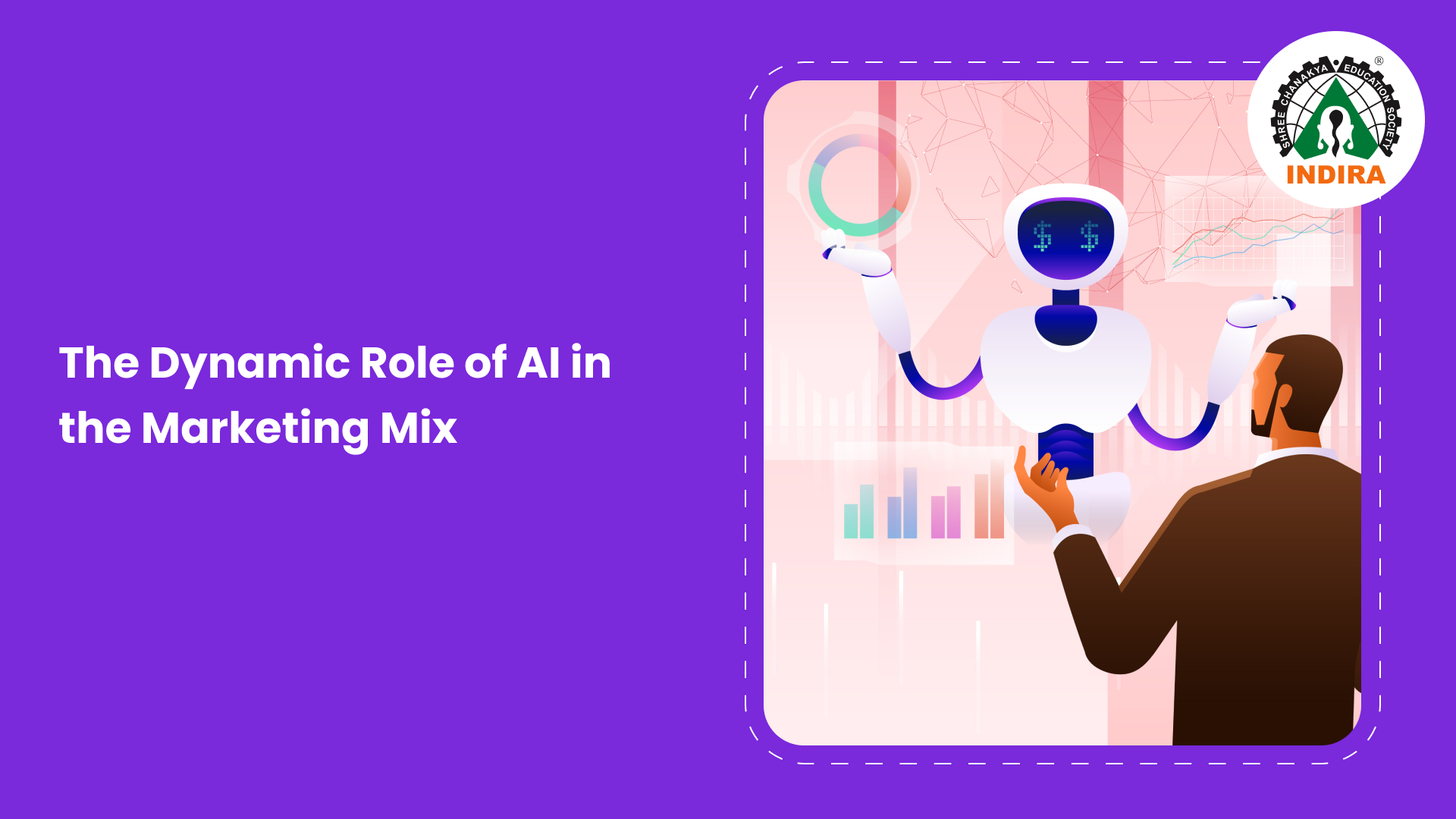 The Dynamic Role of AI in the Marketing Mix