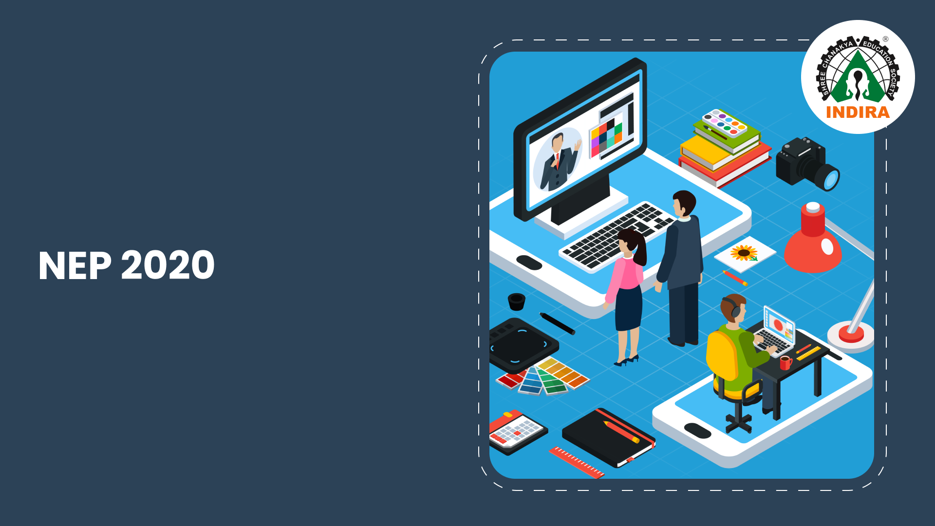 NEP 2020