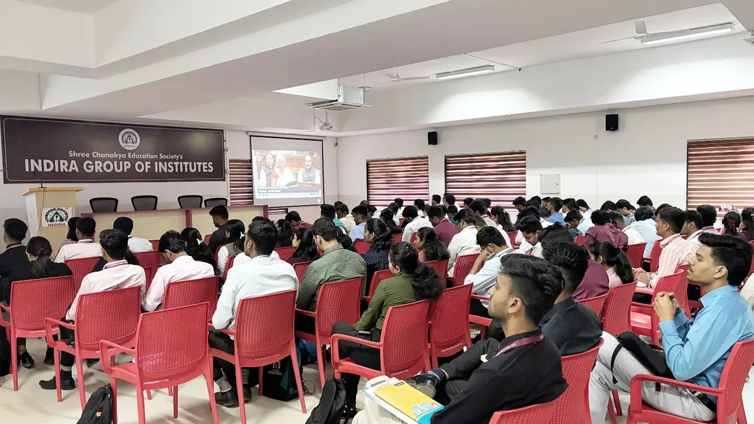 Union Budget 2025 – Live Viewing