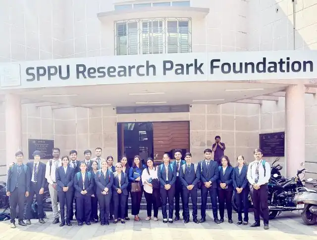 C4I4 Lab Visit – Industry 4.0 Orientation