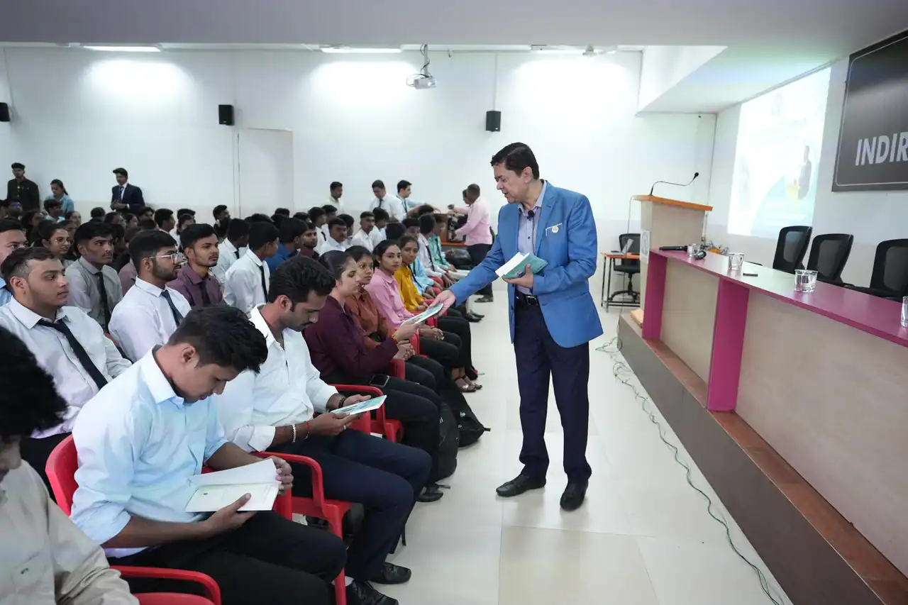 Corporate Yodha – Unleashing the Power of Qu in You