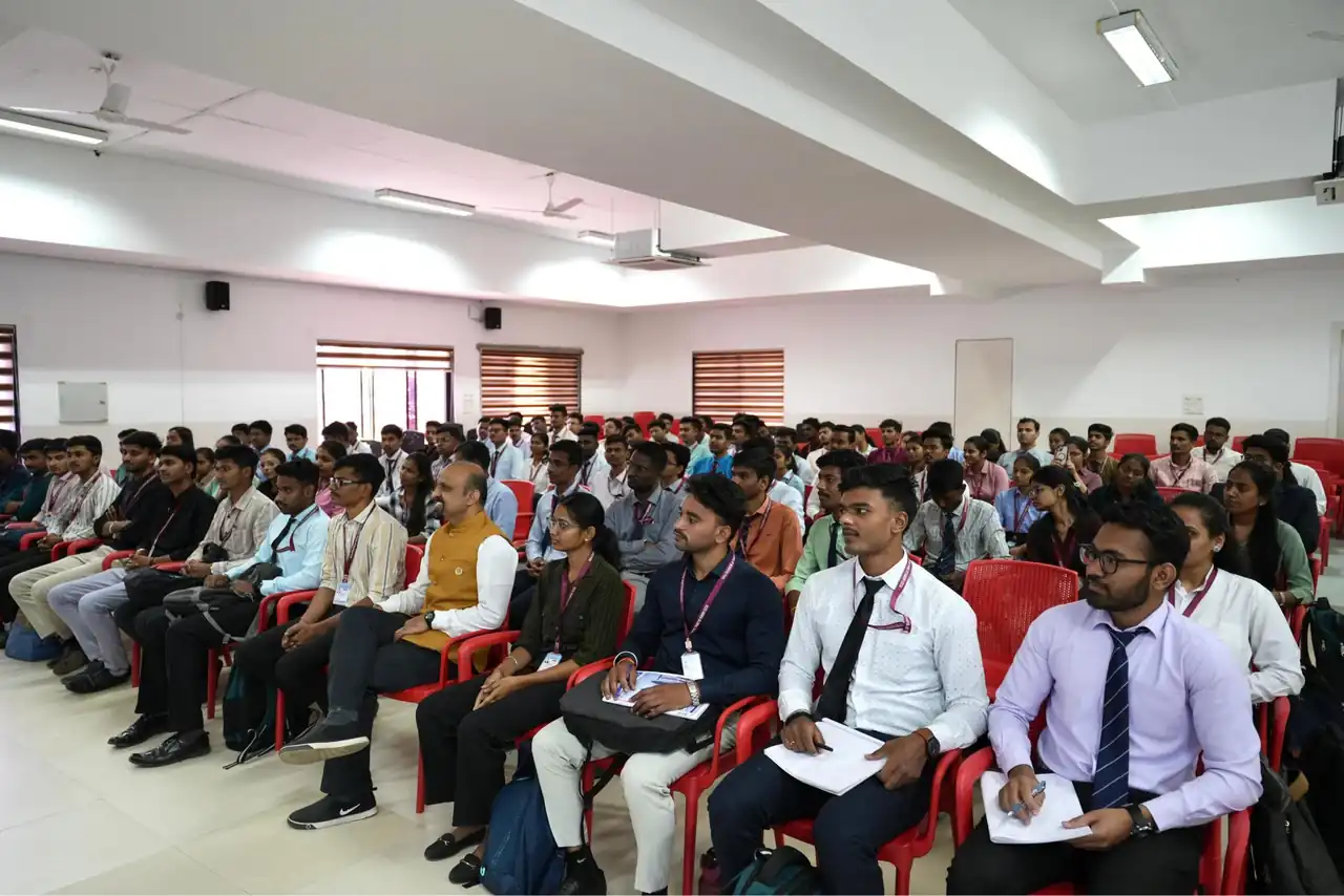 Mental Health & Wellness Session