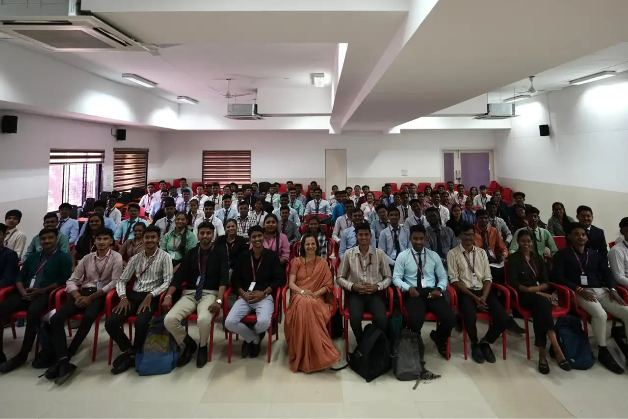 Mental Health & Wellness Session