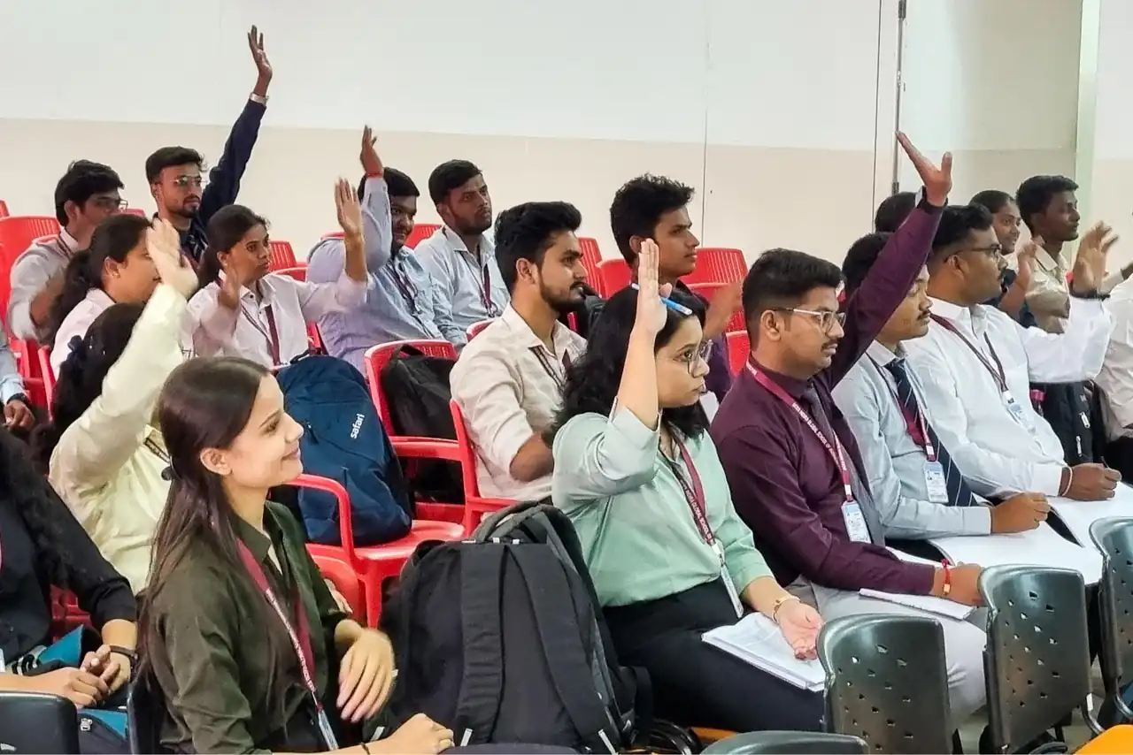 PoSH Orientation & Gender Sensitisation