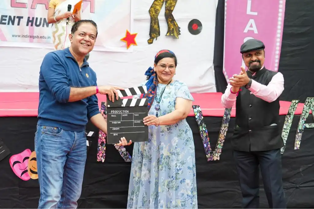 Splash 2024: A Cultural Extravaganza