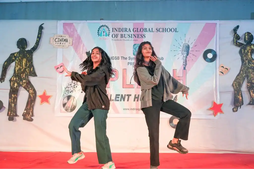 Splash 2024: A Cultural Extravaganza