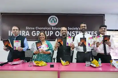 The Book Badshah – Thought‑Provoking Book Olympiad