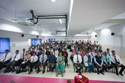 The Book Badshah – Thought‑Provoking Book Olympiad