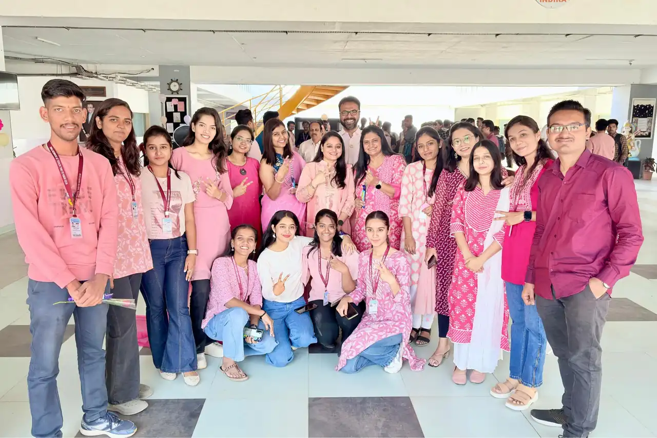 Women's Day Celebration