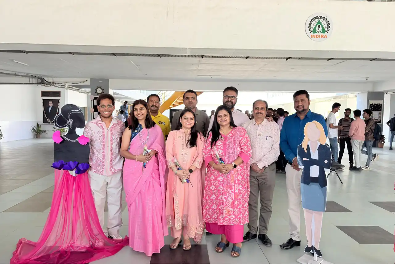 Women's Day Celebration