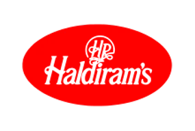 Haldiram's