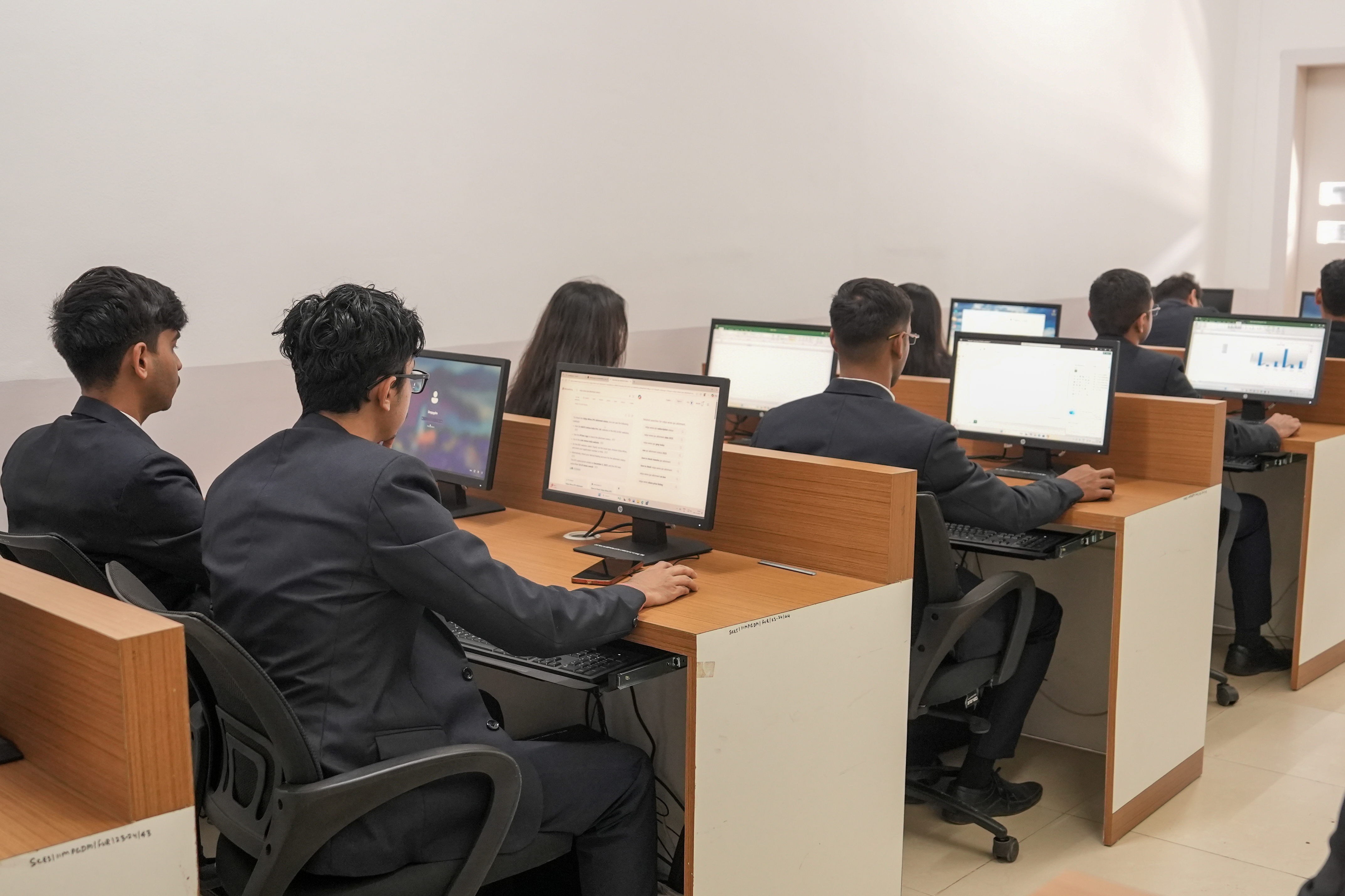 Indira Global School of Business (IGSB) Pune MBA in Human Resource Management