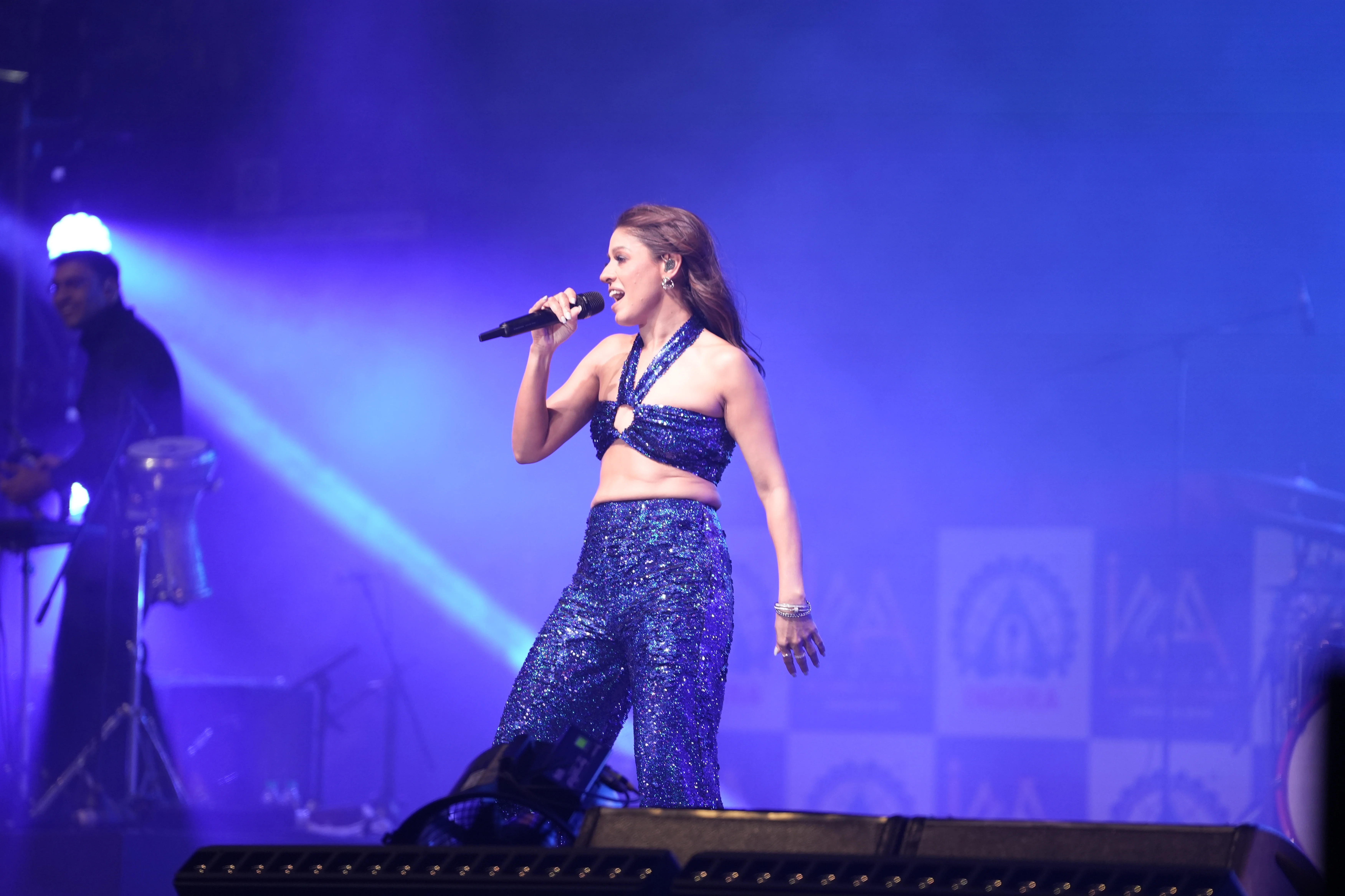 cultural event performance