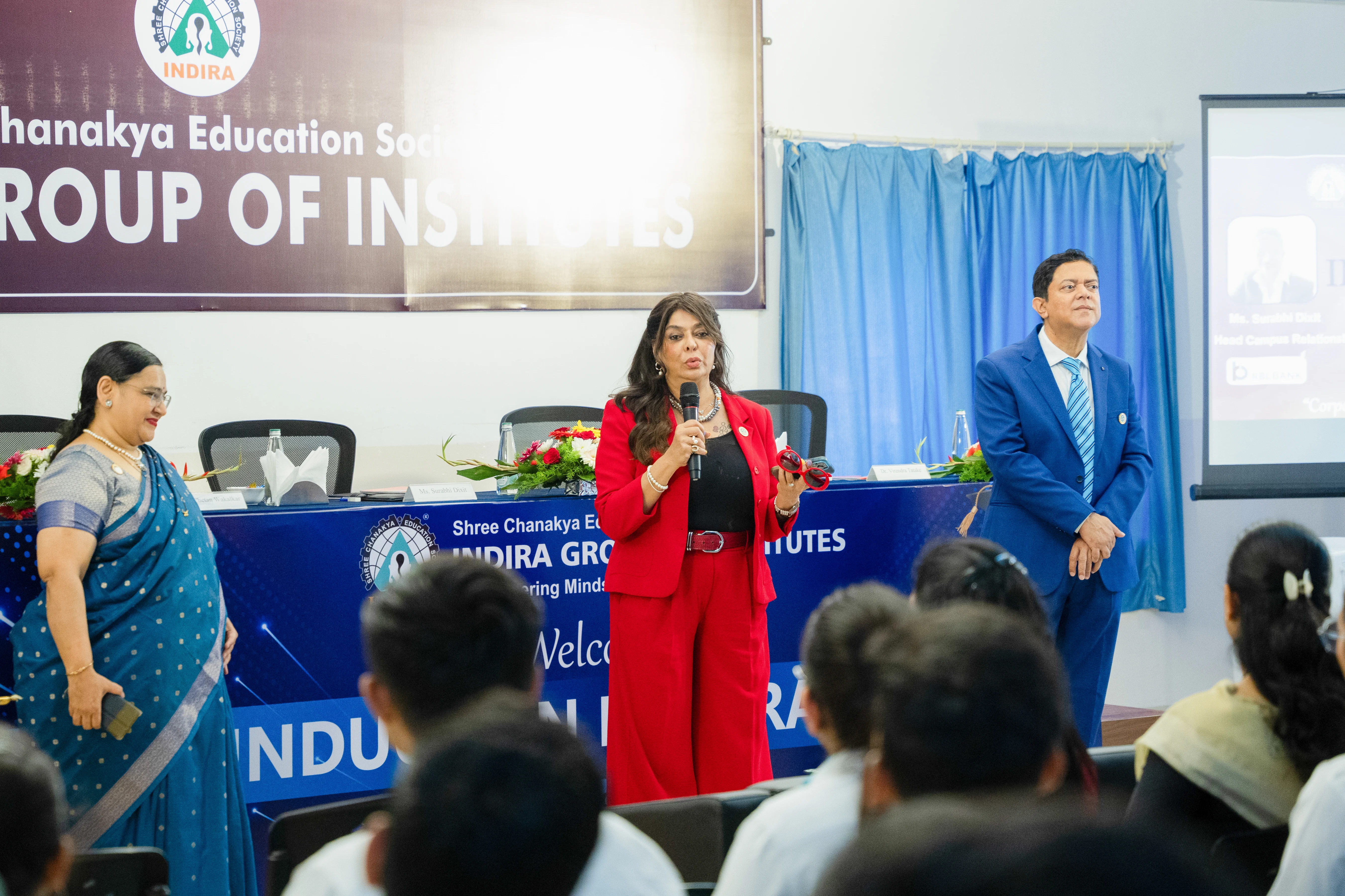 induction ceremony keynote