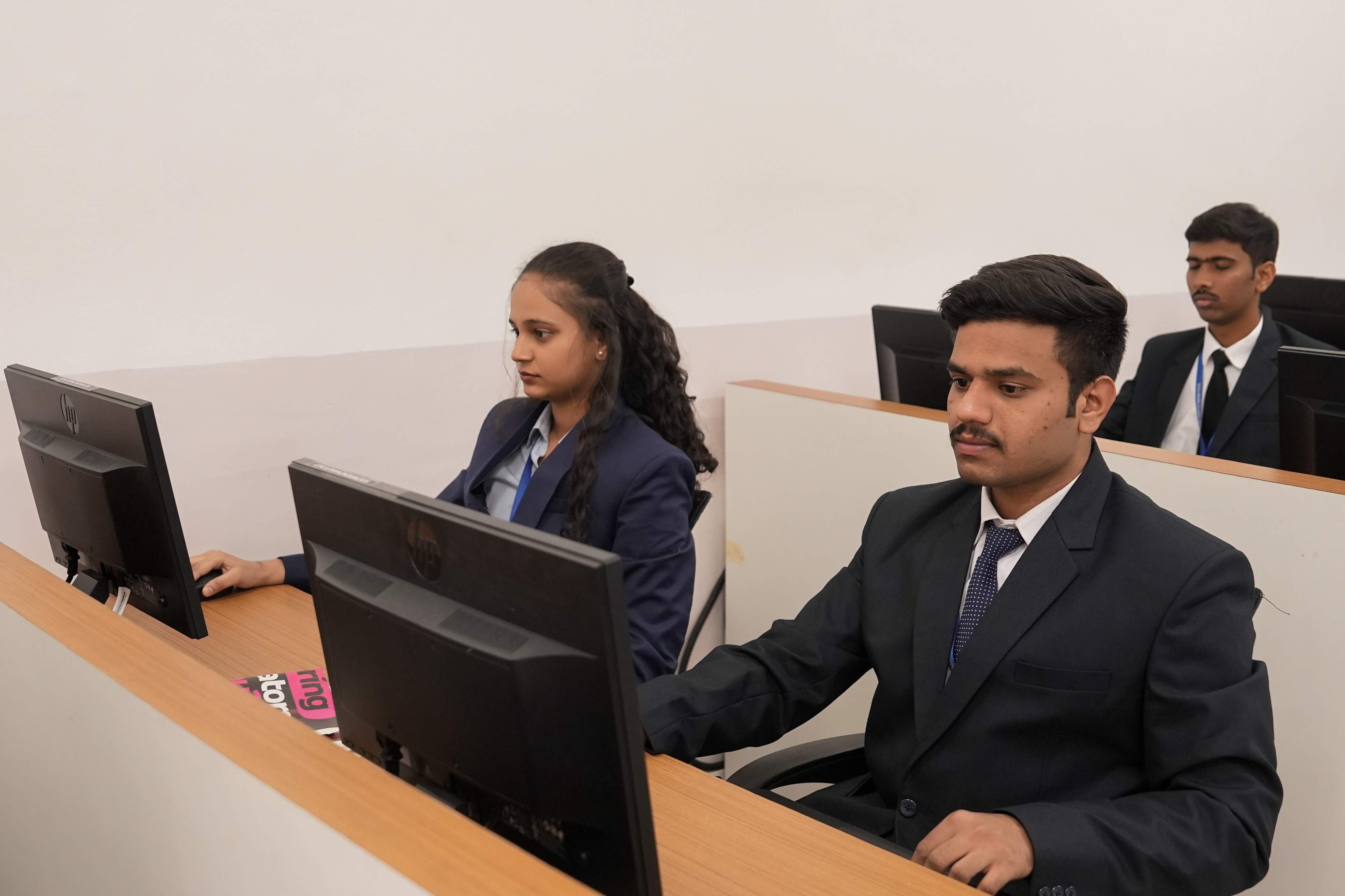 Indira Global School of Business (IGSB) Pune MBA in Operations and Supply Chain Management