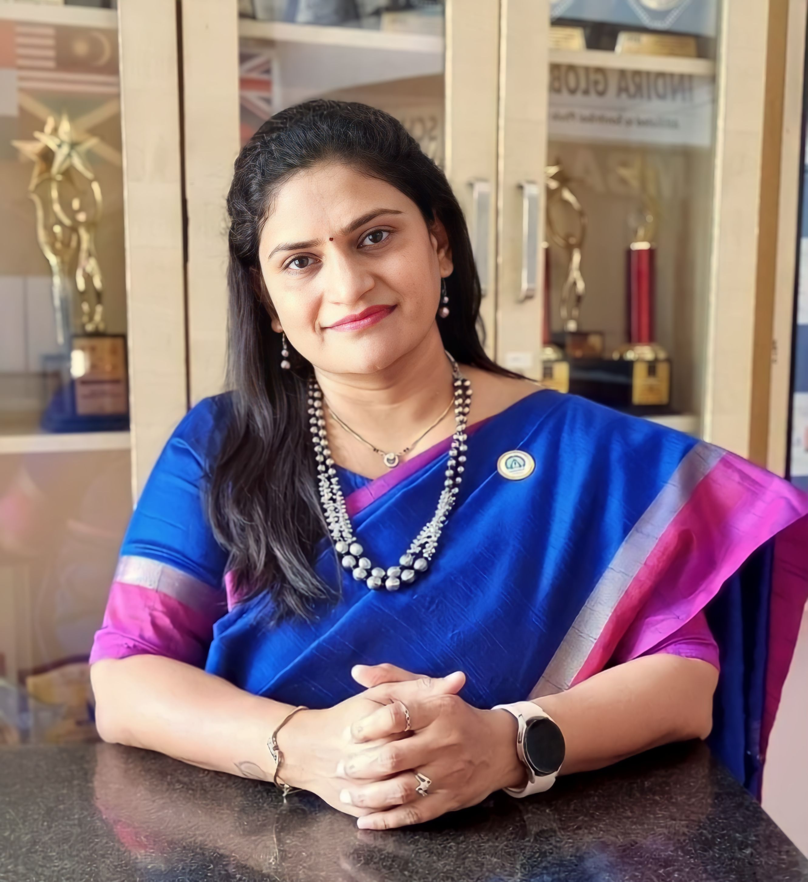 Dr.Anuradha Phadnis