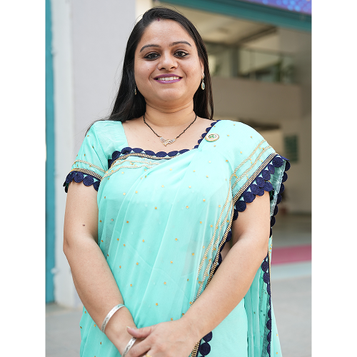 Dr. Neha Chaudhry