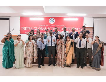 Faculty Development Program