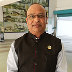 Mr. Neelesh  Atre