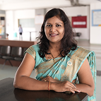 Ms.Chhaya Bodkurwar