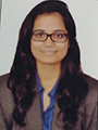 IGBS Alumni - Vaishnavi Vartak, Placed at  Deloitte