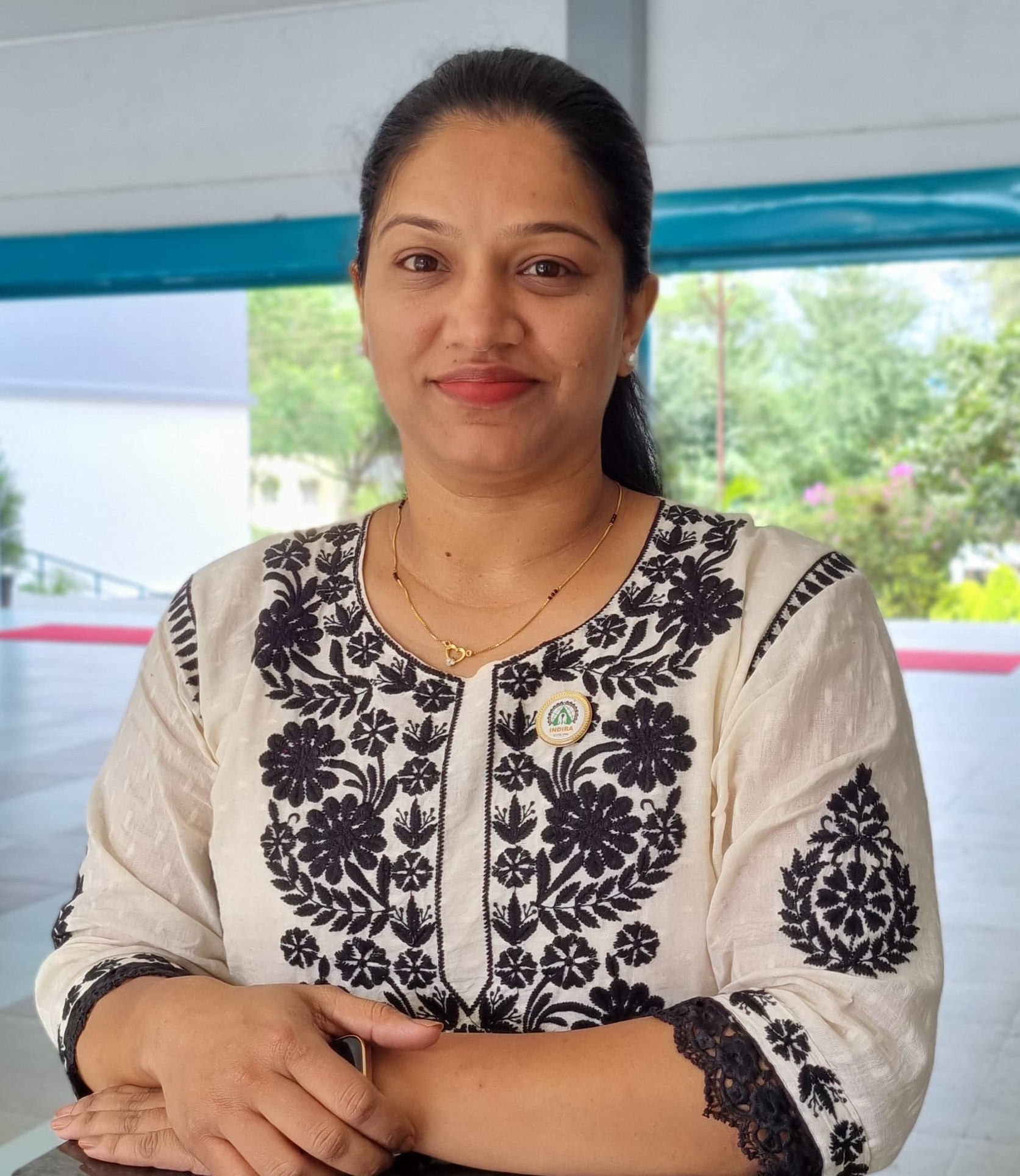 Prof. Snehal Masurkar