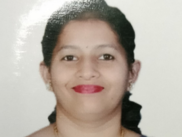 Mrs. Manasi Patil