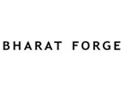 Recruiters at IGBS MBA - Bharat Forge