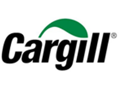 Recruiters at IGBS MBA - Cargill