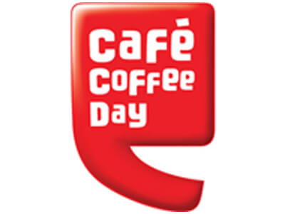 Recruiters at IGBS MBA - Cafe Coffee Day