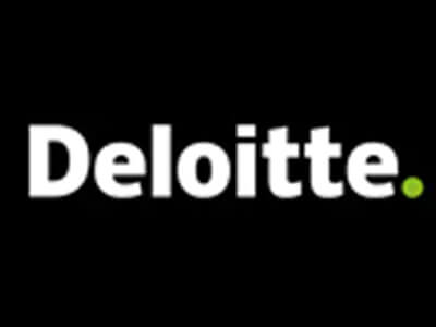 Recruiters at IGBS MBA - Deloitte