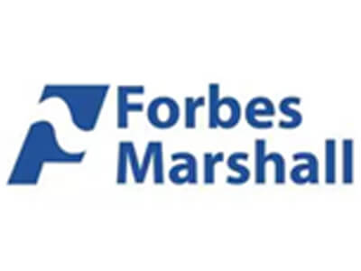 Recruiters at IGBS MBA - Forbes Marshall