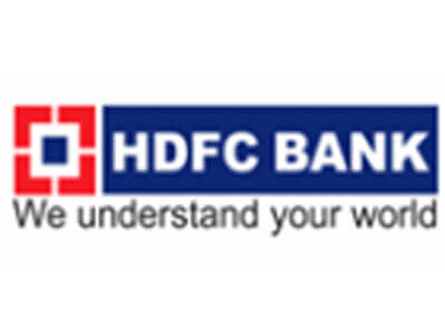 Recruiters at IGBS MBA - HDFC Bank