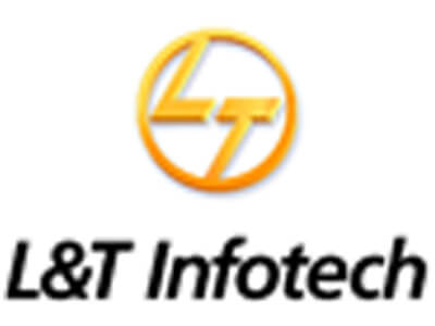 Recruiters at IGBS MBA - L&T Infotech