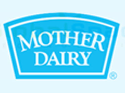 Recruiters at IGBS MBA - Mother Dairy