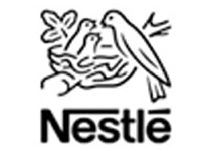 Recruiters at IGBS MBA - Nestle