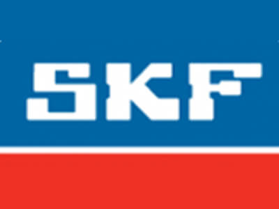 Recruiters at IGBS MBA - SKF