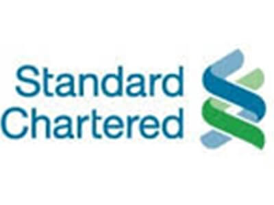 Recruiters at IGBS MBA - Standard Chartered Bank