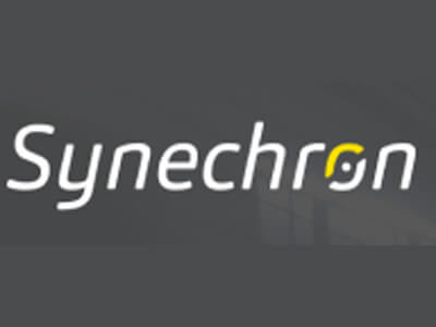 Recruiters at IGBS MBA - Synechron