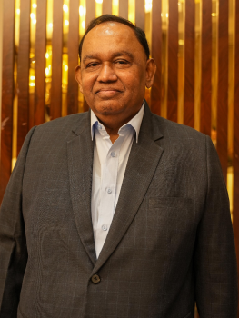 Mr. Vasant Maruti Maske