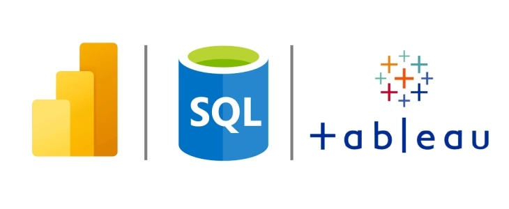 Power BI |SQL | Tableau