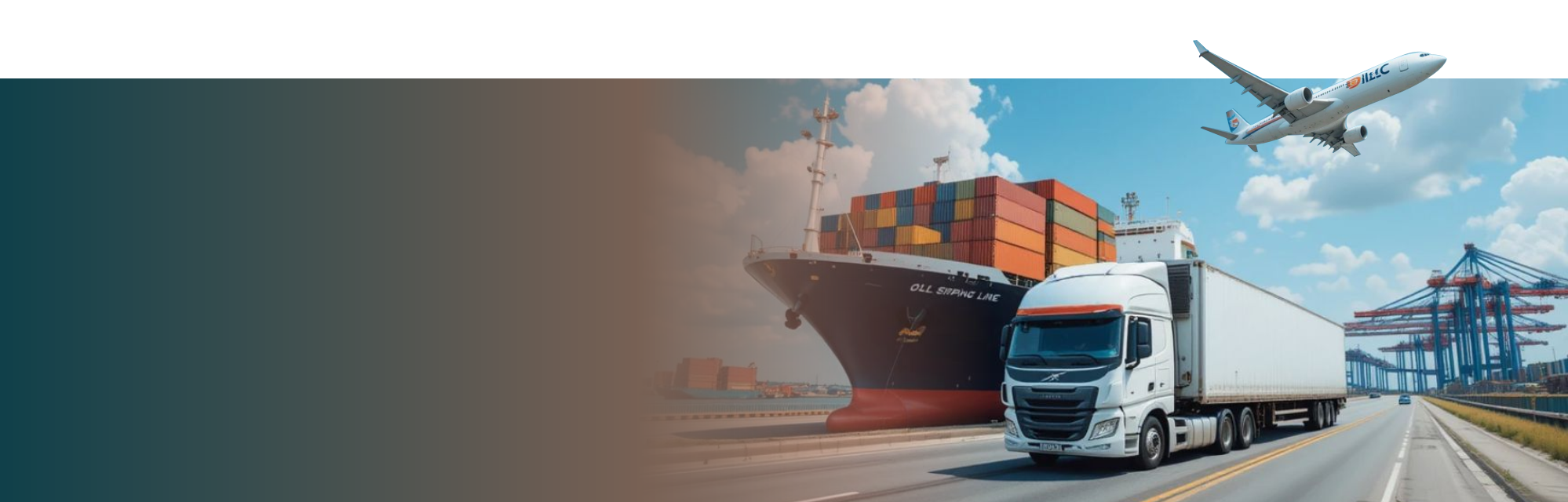Driving Efficiency Across Global Supply Chains