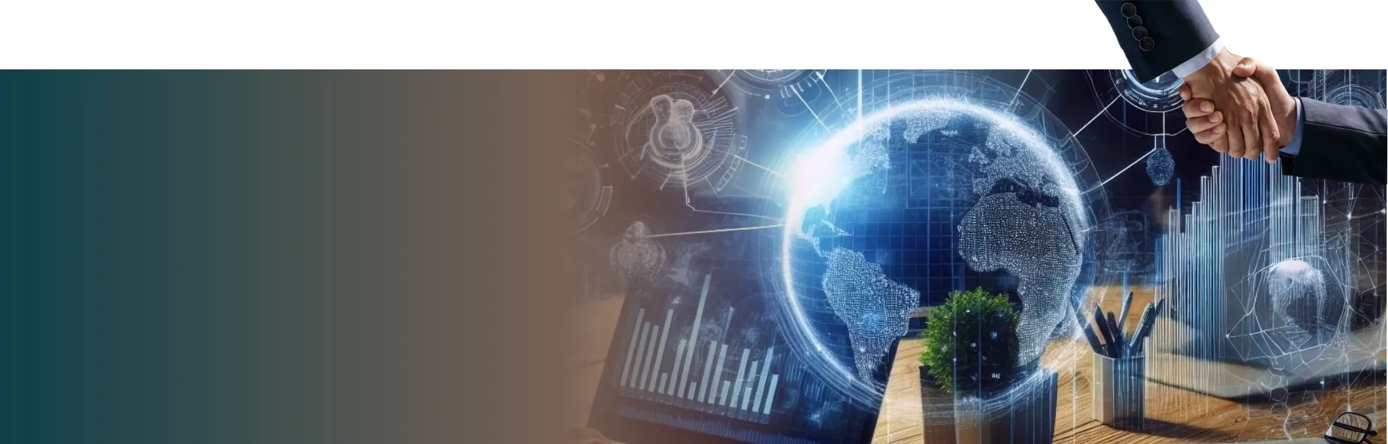 Transforming Data into Business Intelligence