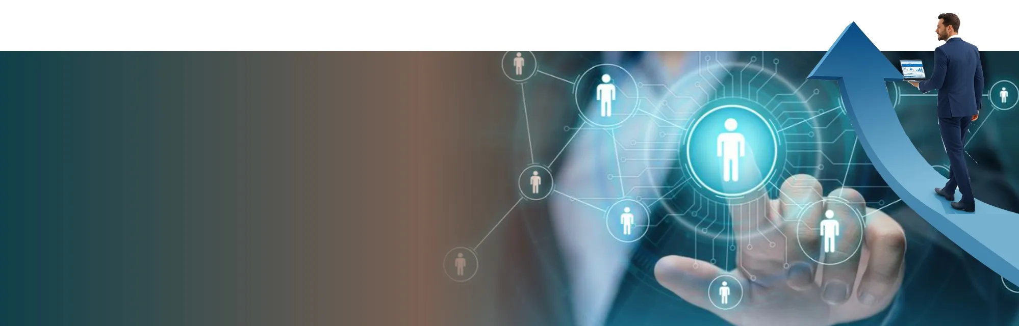Transforming Talent into Organizational Strength